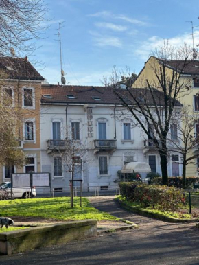 Hotel Aspromonte Milano